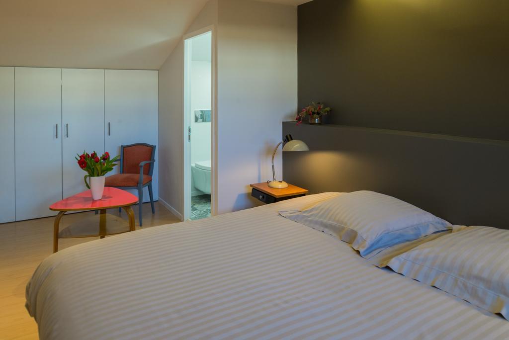 Appartement 9 Place D'Alliance Nancy Eksteriør bilde